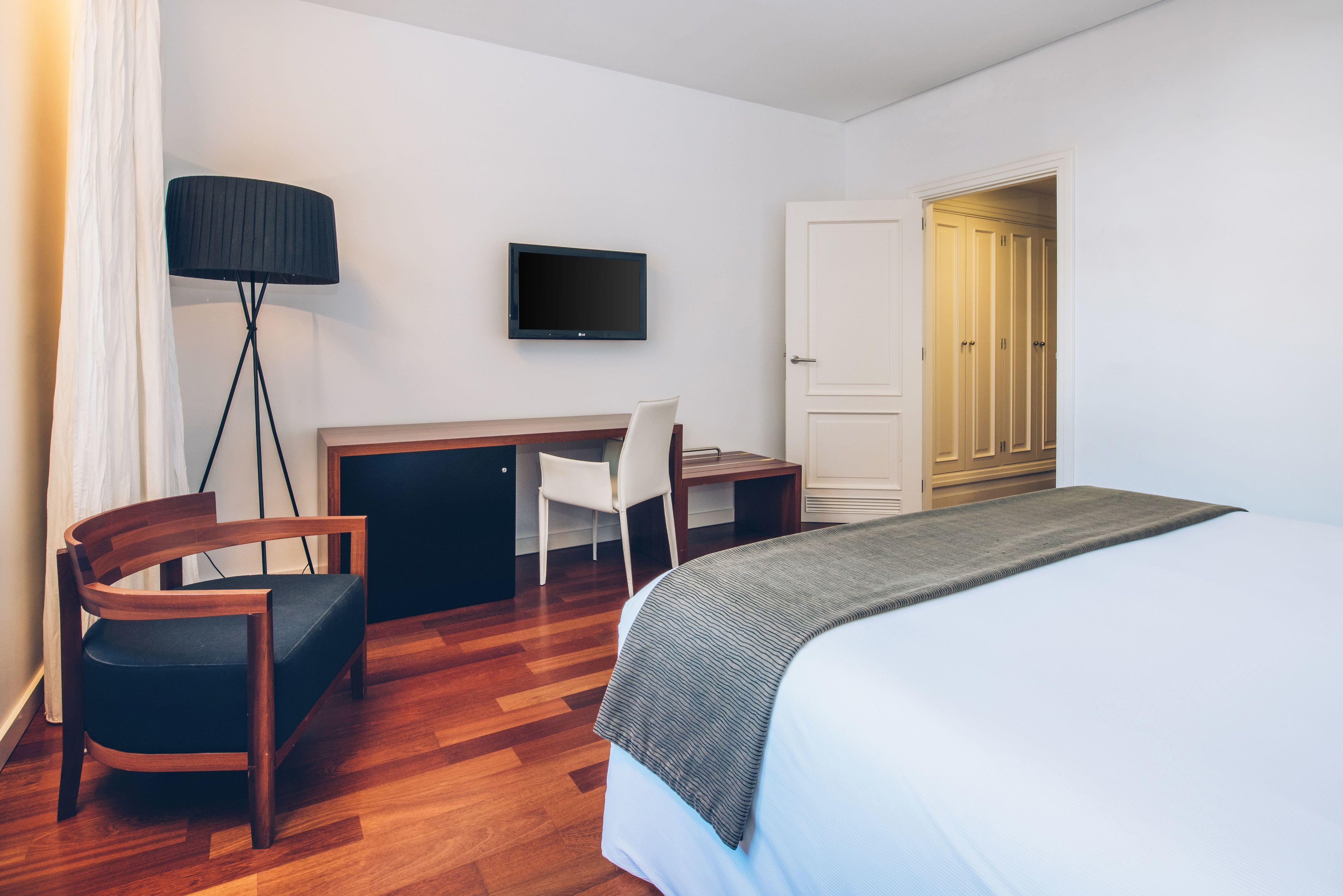 Iberostar Heritage Grand Mencey Santa-Cruz de Ténérife