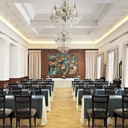 Iberostar Heritage Grand Mencey 